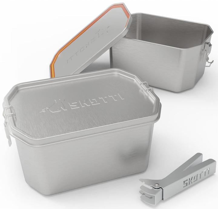 Immagine prodotto Skotti Boks