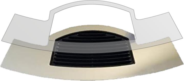 Actual product image Dipos Screen Protector Anti-Glare