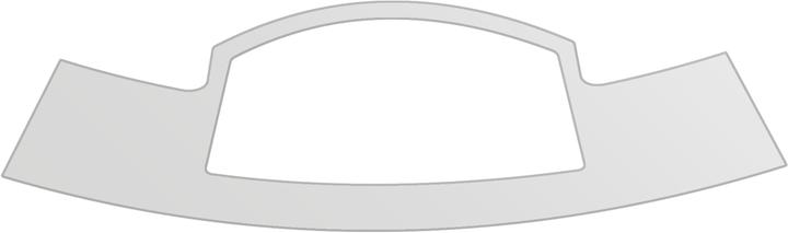 Actual product image Dipos Screen Protector Anti-Glare