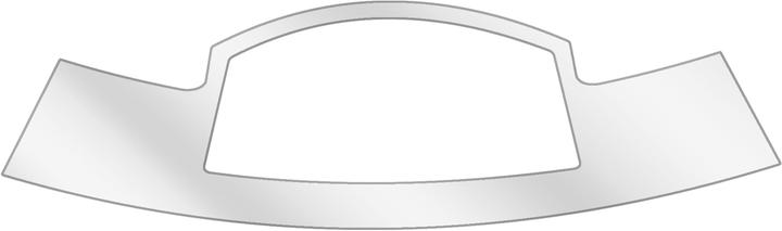 Actual product image Dipos Screen Protector Crystalclear