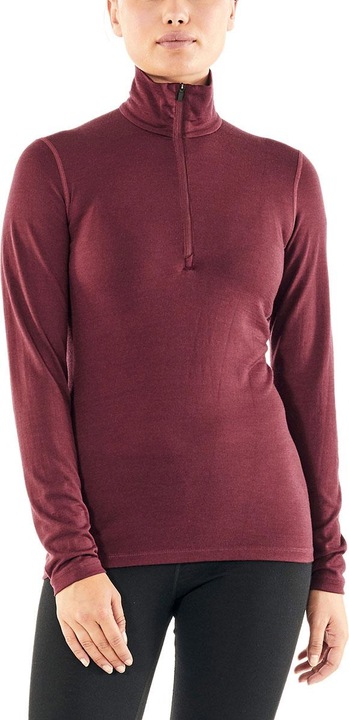 Produktbild Icebreaker Oasis Half Zip (XS)