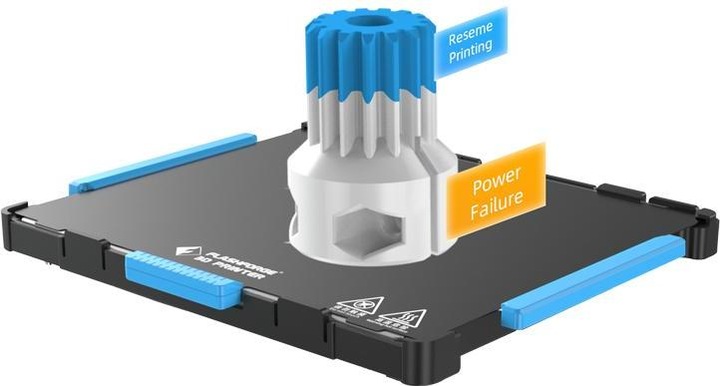 Produktbild FlashForge Adventurer 4