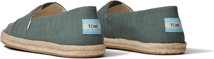 Actual product image Toms Alpargata Rope (46)
