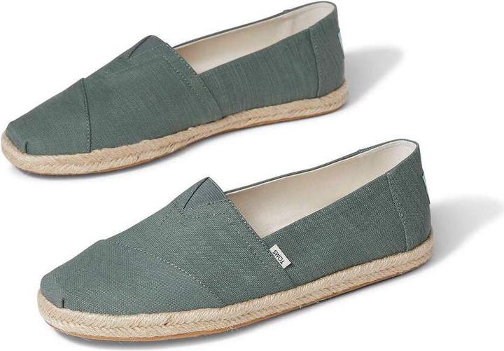 Actual product image Toms Alpargata Rope (46)