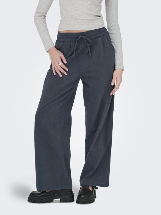 Immagine prodotto Only Onltizana Cotton Loose Pants Wvn Noos (M)
