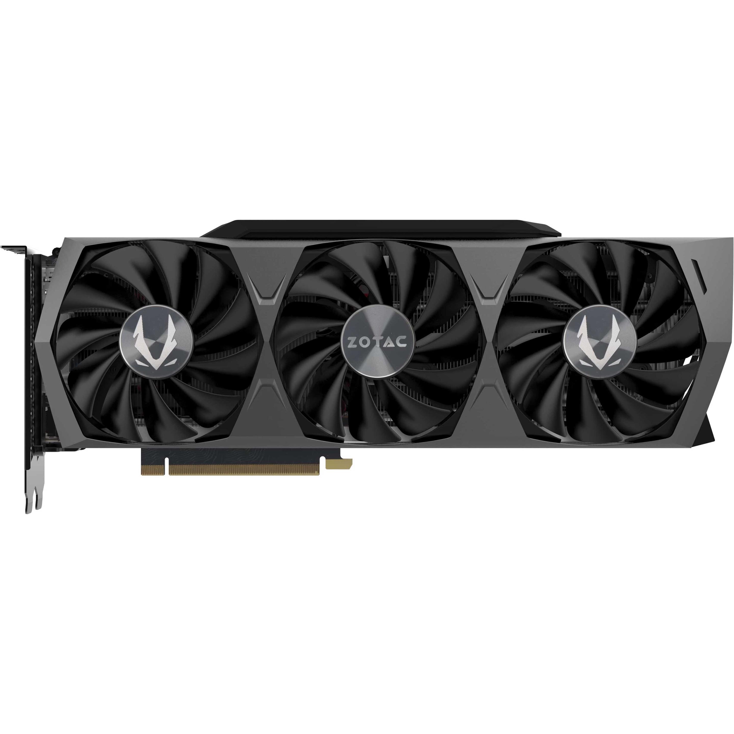 Zotac GeForce RTX 3080 Ti Trinity Gaming OC - kaufen bei Digitec