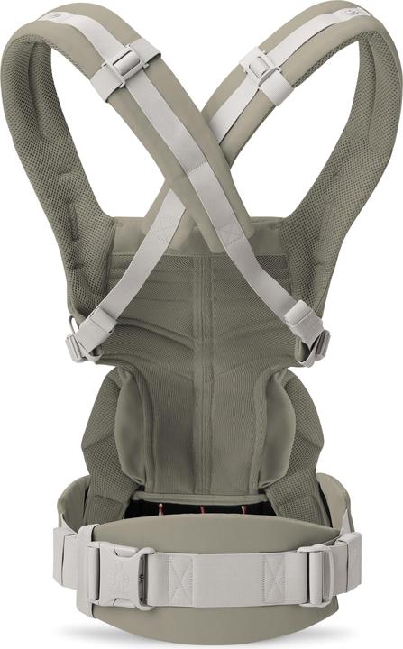 Produktbild Ergobaby Omni Classic Mesh Baby Carrier, light green