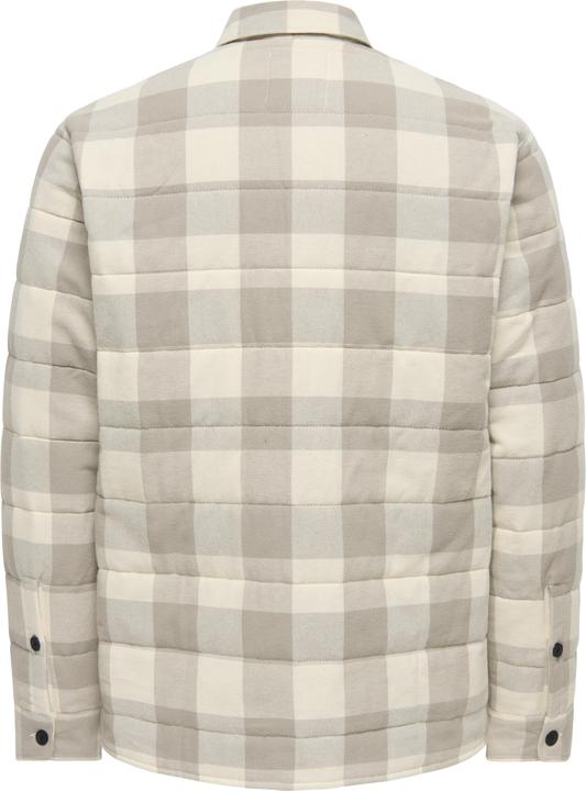 Immagine prodotto Only & Sons Jacke Gudmund Hemdjacke (M)