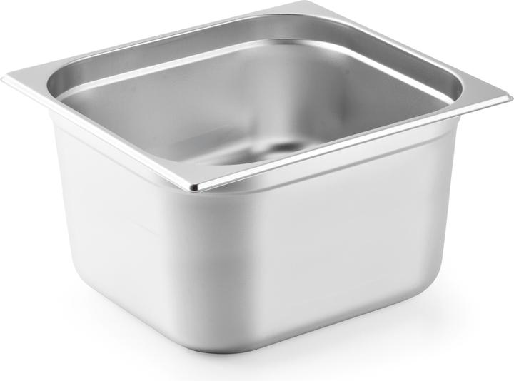 Immagine prodotto Gastro Hero Basic Contenitore Gastronorm / - profondità (GN 2/3, 2 l)