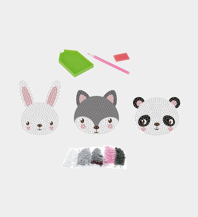 Produktbild I Am Creative Diamond Painting