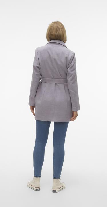 Actual product image Mamalicious MLDAISY Maternity Coat (L)