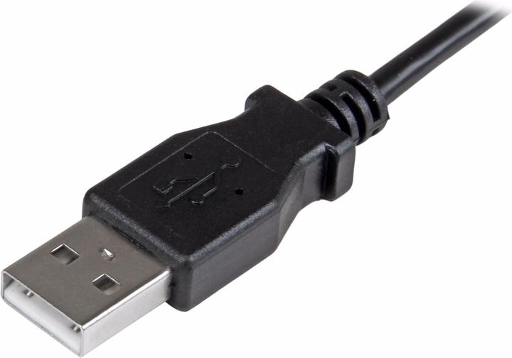 Produktbild StarTech A – Micro B (1 m, USB 2.0, 55 W)