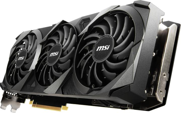 MSI GeForce RTX 3080 Ti Ventus 3X 12G buy at Digitec