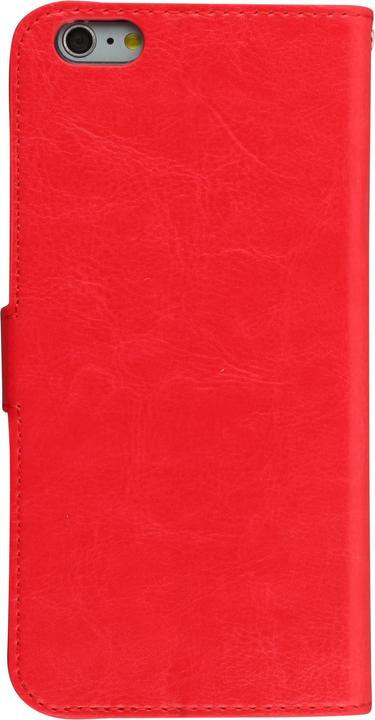 Actual product image PhoneLook Premium Flip cover (Apple iPhone 7)