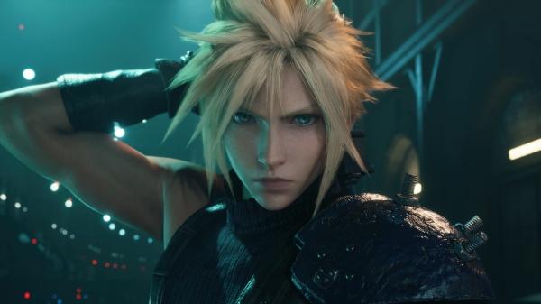Produktbild Square Enix Final Fantasy 7 Remake Intergrade (PS5, Multilingual)