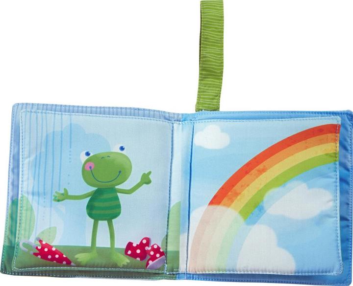 Produktbild Haba Regenbogenwelt (Deutsch, Englisch, Französisch, Italienisch, Niederländisch, Schweizerdeutsch)