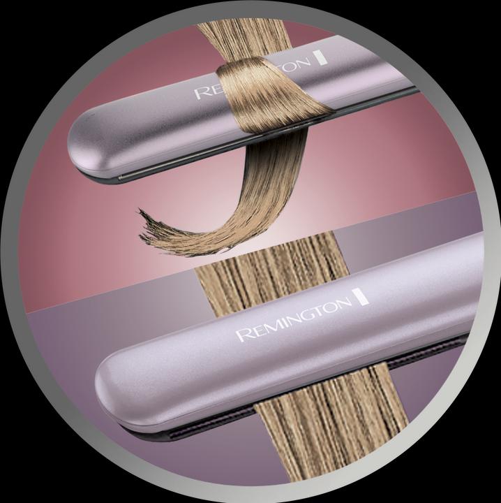 Produktbild Remington Sleek and Curl Expert S6700 (Glätteisen)