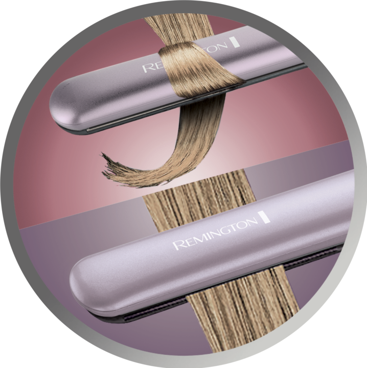 Image du produit Remington Sleek and Curl Expert S6700 (Fer plat)
