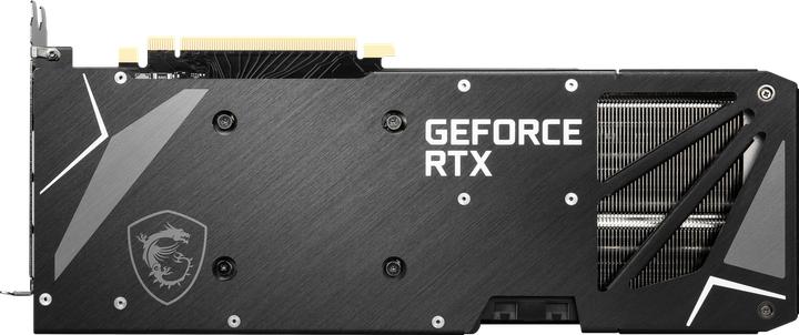 Produktbild MSI GeForce RTX 3070 Ti Ventus (8 GB)