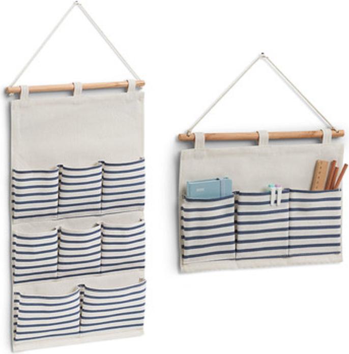 Image du produit Zeller Present Stripes (35 x 60 cm, 73.50 l)