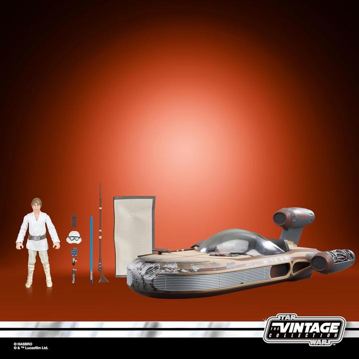 Produktbild Star Wars Sw Vin Bougie