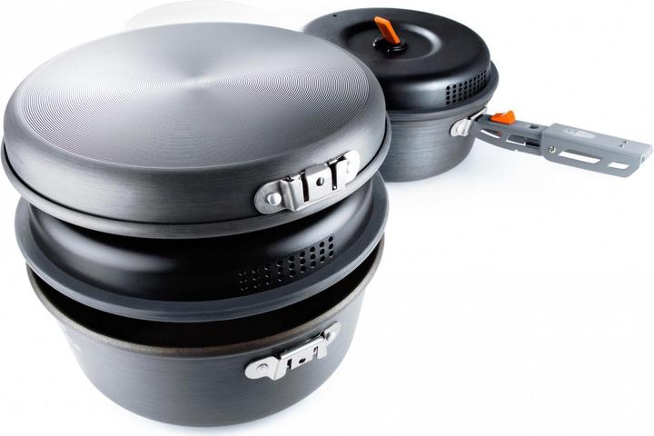 Produktbild GSI Pinnacle Base Camper klein