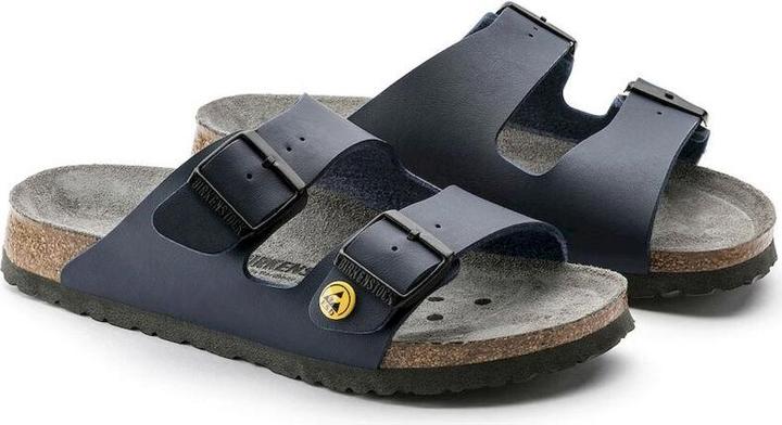 Produktbild Birkenstock Arizona Birko-Flor Schmal (41)