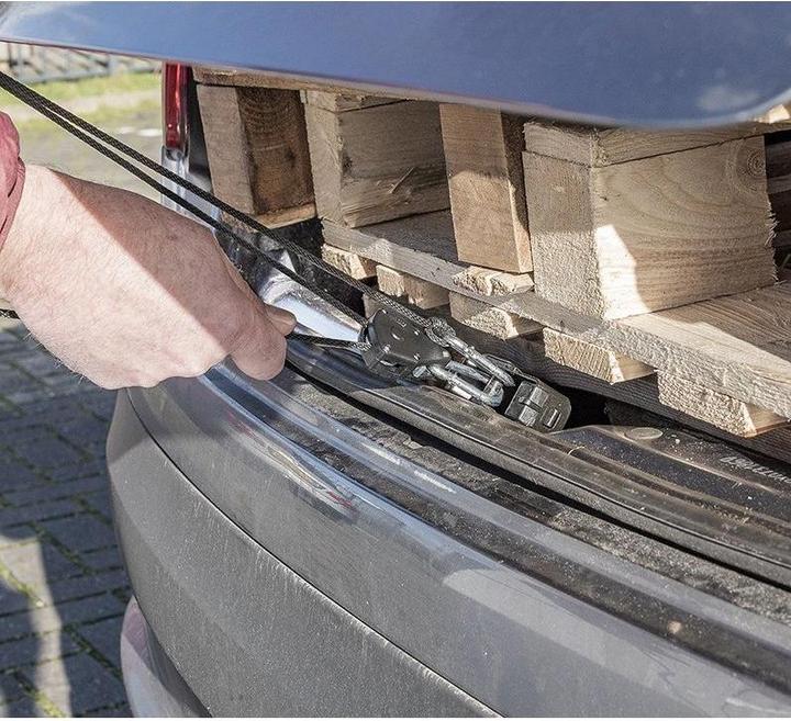 Image du produit ProPlus Poulie