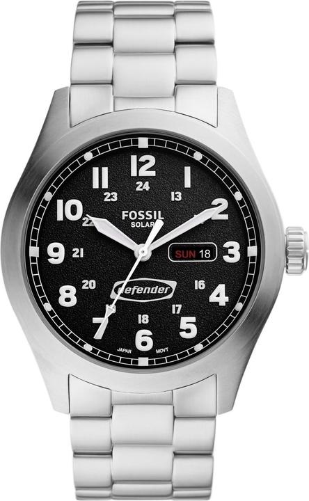 Fossil Defender (Analoguhr, 46 mm)