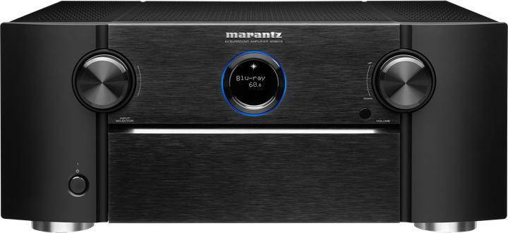 Image du produit Marantz SR 8015 (11.2 canaux)