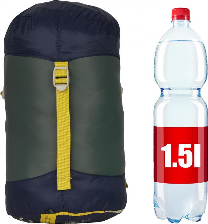 Produktbild Stoic RovenSt. +11°C Sleeping Bag