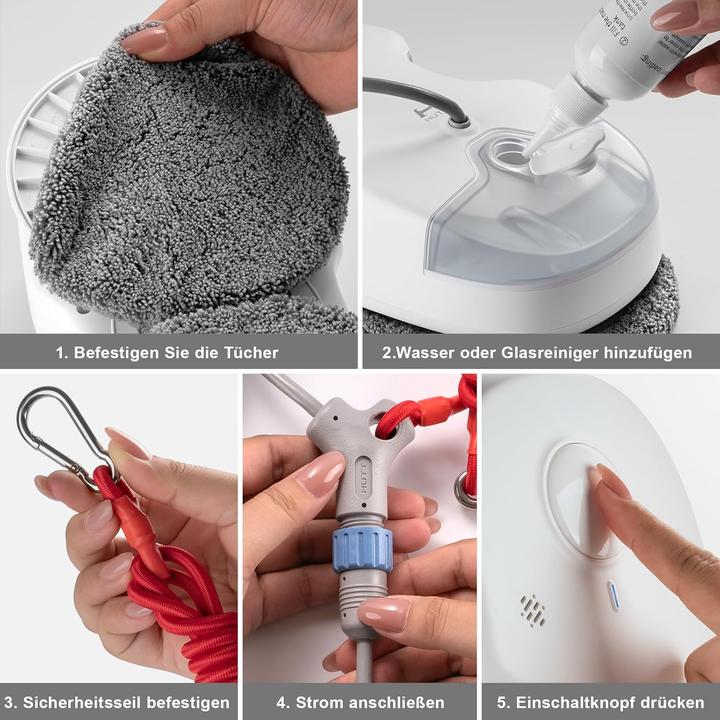 Produktbild Hutt C65