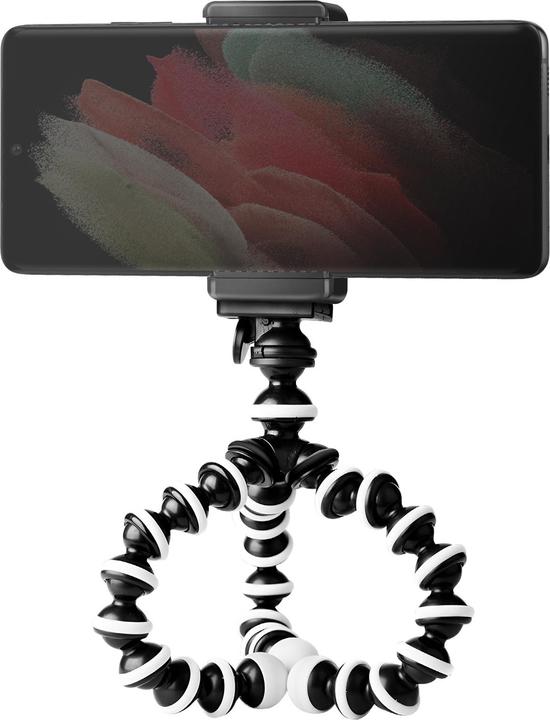 Actual product image Avizar Octopus Stativ 360° flexibel (Plastic)