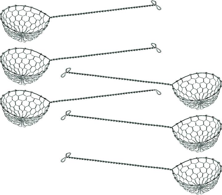 Actual product image Spring Inox