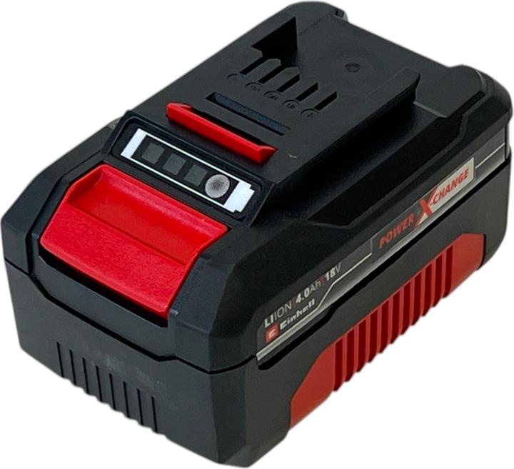 Actual product image Einhell Power X Change (18 V)