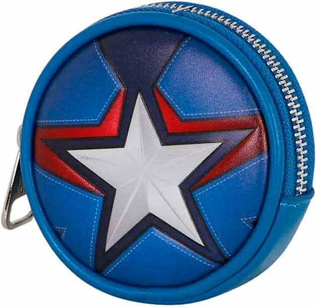 Actual product image Karactermania Cookie Coin Purse Courage