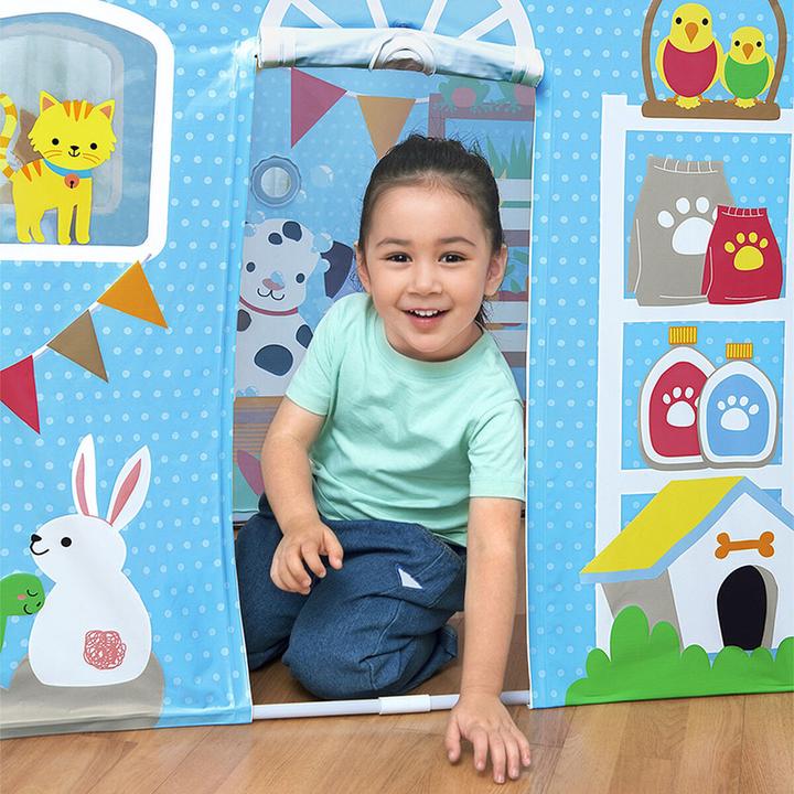 Produktbild Bestway Spielhaus