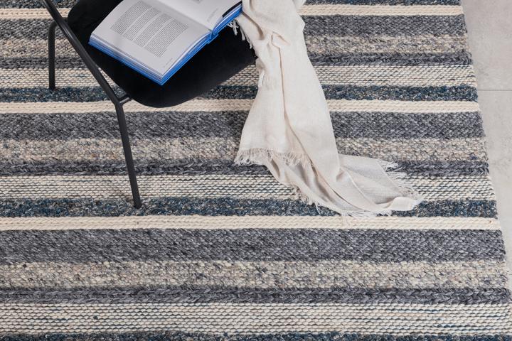 Immagine prodotto Venture Home Tappeto Agra (300 x 200 cm)