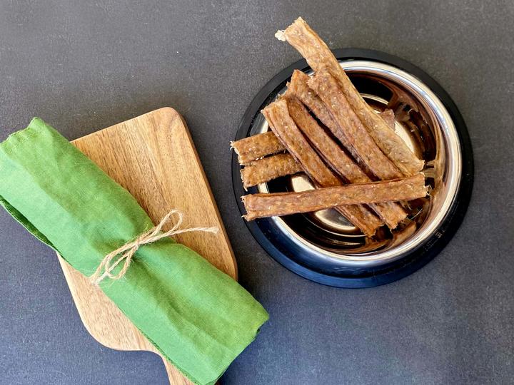 Image du produit Fresco Barre à mâcher Martin Rütter Canard, 150 g (Adulte, 1 pcs, 150 g)