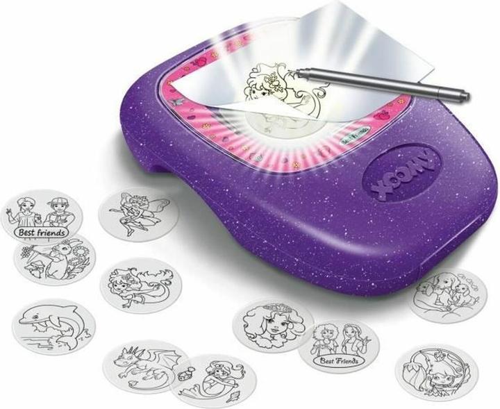 Immagine prodotto Ravensburger Xoomy Midi I miei migliori amici