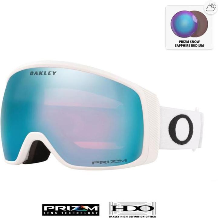 Immagine prodotto Oakley Flight Tracker XM