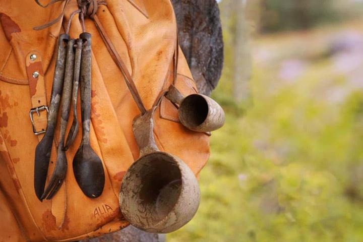 Actual product image Kupilka Besteckset