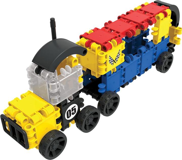 Produktbild Clics Building Blocks
