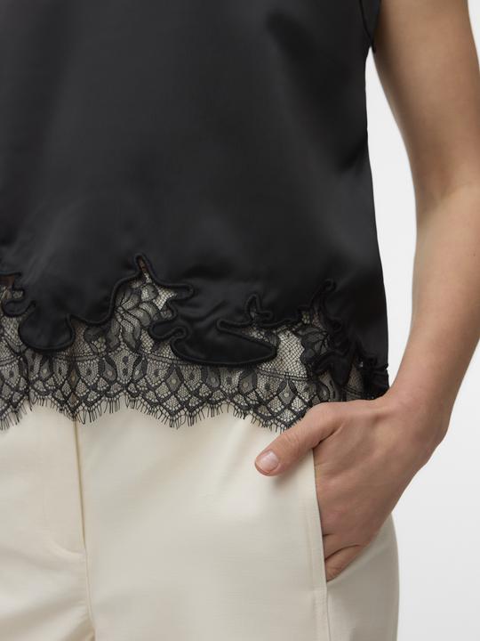 Image du produit Vero Moda VMGINNY Top Bluse (XL)