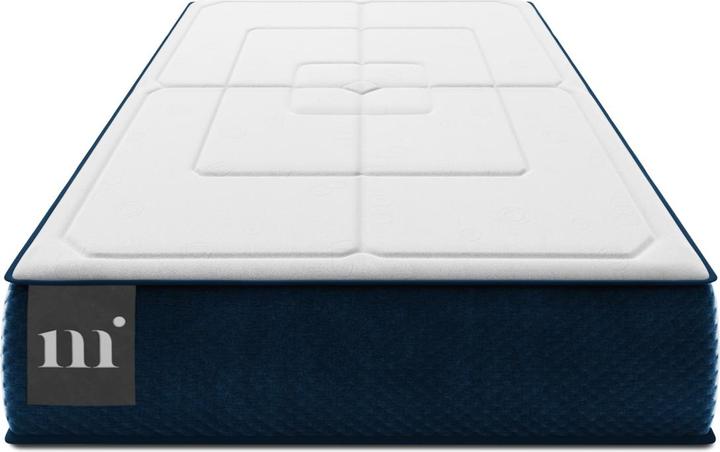 Produktbild Micadoni Lorne (90 x 190 cm, Schaumstoffkern)