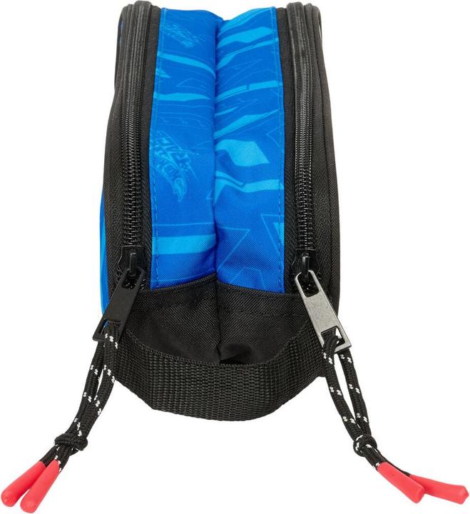 Image du produit Safta Hot Wheels "Let's Race" - Doppel-Etui