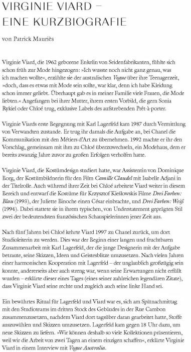 Produktbild Chanel Catwalk Complete (Deutsch, Patrick Mauriès, 2020)