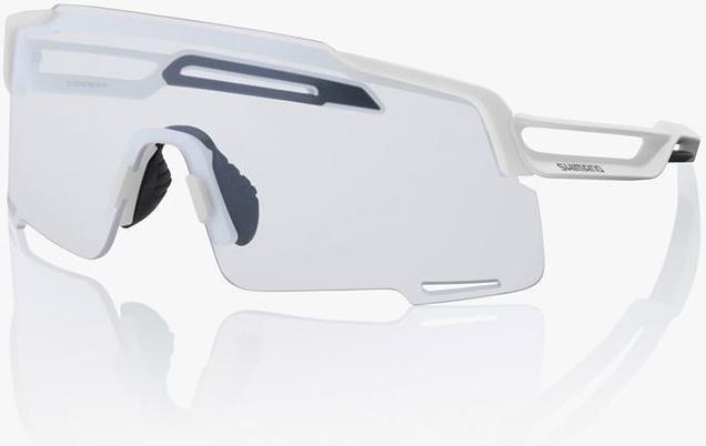 Produktbild Shimano Equinox 5 Road VLT 21% (Matte White, ridescape road)