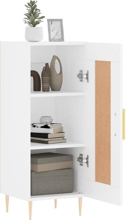 Image du produit vidaXL Marko (34 x 34 x 90 cm)