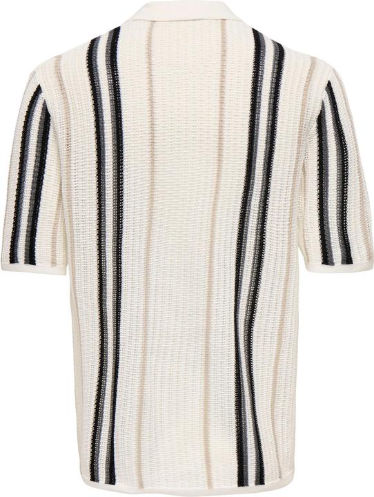 Produktbild Only & Sons ONSLEON Strickjacke Strickpullover (XXL)